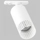 Трековый светильник IMEX Grido GU10 IL.0010.0016-WH. 