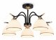 Потолочная люстра Ambrella light Traditional TR3162. 
