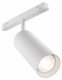 Трековый светильник Maytoni Focus LED TR032-4-20WTW-S-DD-W. 