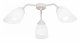 Потолочная люстра Vitaluce V31950/3PL. 
