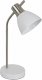 Настольная лампа Reluce 02106-0.7-01 WT. 