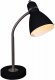 Настольная лампа Reluce 02289-0.7-01 BK. 