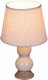 Настольная лампа Reluce 22016-0.7-01ZT. 