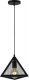 Подвесной светильник Reluce 03042-0.9-01 BK. 