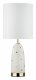 Интерьерная настольная лампа Odeon Light Pollen 5423/1T. 
