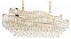 Подвесная люстра Odeon Light Wayta 5073/15. 
