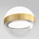 Подвесной светильник Odeon Light Roni 5036/9L. 