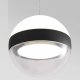Подвесной светильник Odeon Light Roni 5075/9L. 