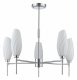 Потолочная люстра Lumion Shivon 6519/5C. 