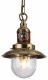Подвесной светильник Arte Lamp Sailor A4524SP-1AB. 