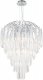 Подвесная люстра Indigo Lastrone 12035/13P Chrome V000422. 