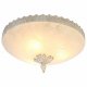 Потолочный светильник Arte Lamp Crown A4541PL-3WG. 