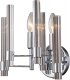 Бра Indigo Favara 11040/2W Chrome V000459. 