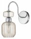 Бра Escada Gloss 1141/1A Chrome/Beige. 