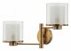 Бра Indigo Bilancia 13023/2W Brass. 
