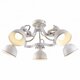 Потолочная люстра Arte Lamp Martin A5216PL-5WG. 