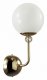 Бра Lumion Marsha 6536/1W. 