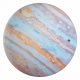 Настенно-потолочный светильник Jupiter 7724/DL. 