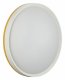 Настенно-потолочный светильник Sonex Kezo Yellow 7709/DL. 