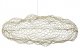 Подвесной светильник Loft IT Cloud 10247/350 Gold. 