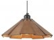 Подвесной светильник Velante 530-706-01. 