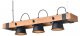 Подвесной светильник Velante 551-703-03. 