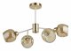 Потолочная люстра Lumion Odell 5650/4C. 