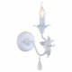 Бра Arte Lamp Angelina A5349AP-1WH. 
