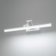 Подсветка светодиодная для зеркал/картин Elektrostandard Monza 40128/LED белая a064136. 