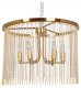 Подвесная люстра MW-Light Лавиния 443011606. 