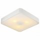 Потолочный светильник Arte Lamp Cosmopolitan A7210PL-3WH. 