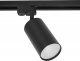 Трековый светильник Reluce 16002-9.3-001LD GU10 BK. 