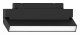 Трековый светодиодный светильник Feron MattFold MGN306 48561. 