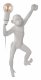 Настенный светильник Loft IT Monkey 10314W/A. 