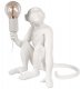 Интерьерная настольная лампа Monkey 10314T/A. 
