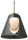 Подвесной светильник Freya Fume FR5399PL-L4BS. 