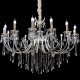 Подвесная люстра Illumico IL3098-16POR-39 WT CR. 