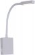 Бра Reluce 86205-9.2-001MN LED5W WT. 