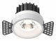 Точечный светильник Round DL058-12W4K-TRS-W. 