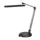 Настольная светодиодная лампа Uniel ULM-D113 18W/3000-6000K/DIM Black UL-00011290. 