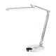 Настольная светодиодная лампа Uniel ULM-D113 18W/3000-6000K/DIM White UL-00011291. 