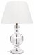 Интерьерная настольная лампа Loft IT Сrystal 10279. 