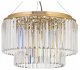 Подвесная люстра Arti Lampadari Enio Enio E 1.5.D50.101 GP. 