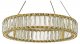 Подвесной светильник Dio DArte  Caneva Caneva L 1.5.40.100 G. 