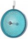 Подвесной светильник Lucia Tucci COIN COIN 2890.R170.1 D310 BL. 
