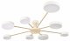 Потолочная люстра Loft IT Sunrise 10316/8 White. 
