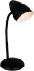 Настольная лампа Reluce 00966-0.7-01 BK. 