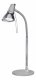Интерьерная настольная лампа Eglo Leon 83829. 