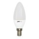 Лампа светодиодная Jazzway E14 11W 4000K матовая 5019188. 