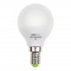 Лампа светодиодная Jazzway E14 5W 4000K матовая 1036926A. 